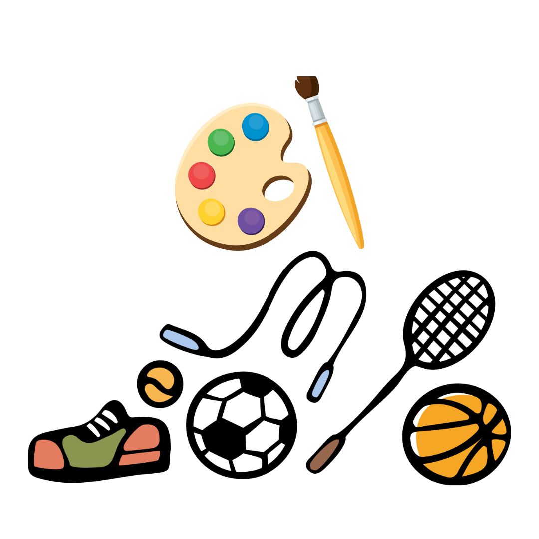 Sports, Arts & Outdoors